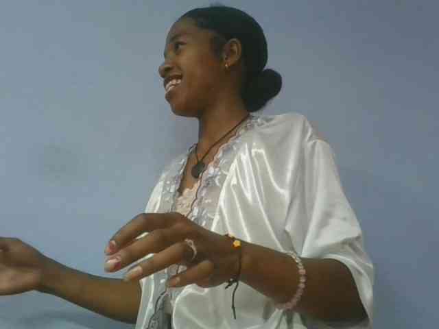 Charlinah