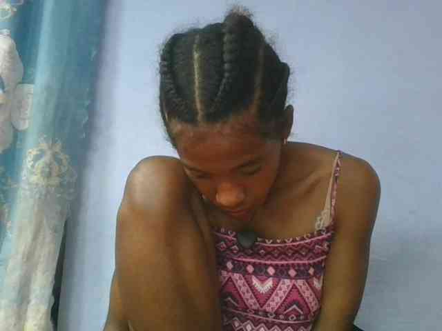 Charlinah