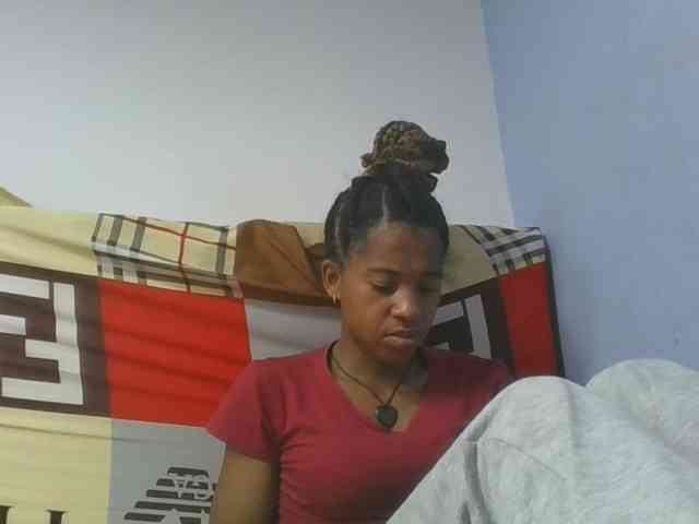Charlinah webcam