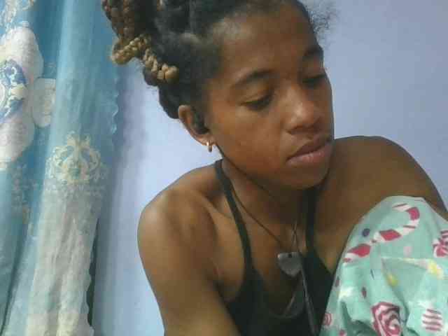 Charlinah