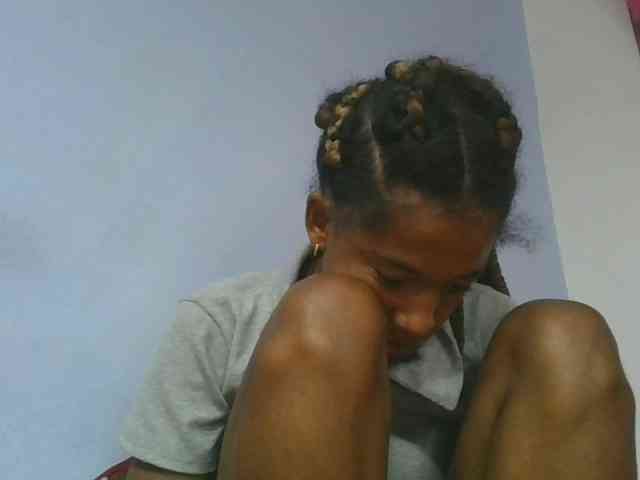 Charlinah webcam