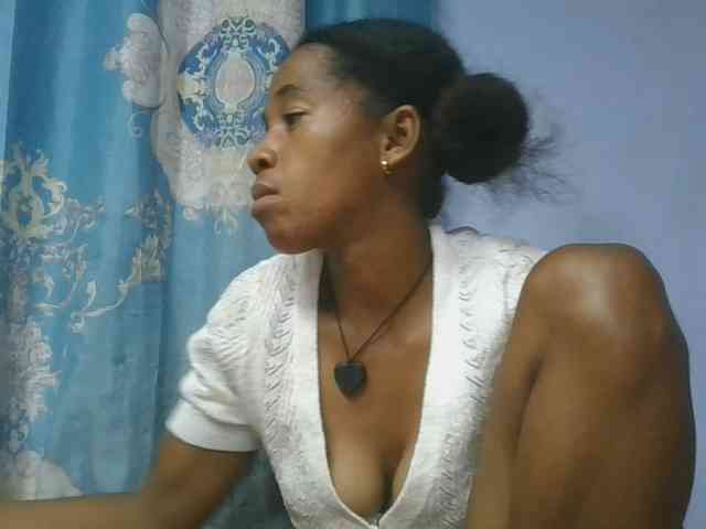 Charlinah webcam