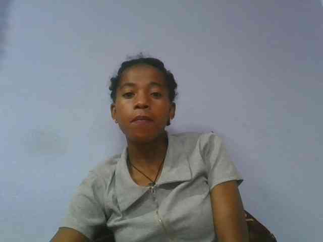 Charlinah webcam