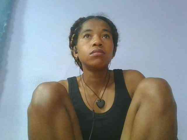 Charlinah webcam