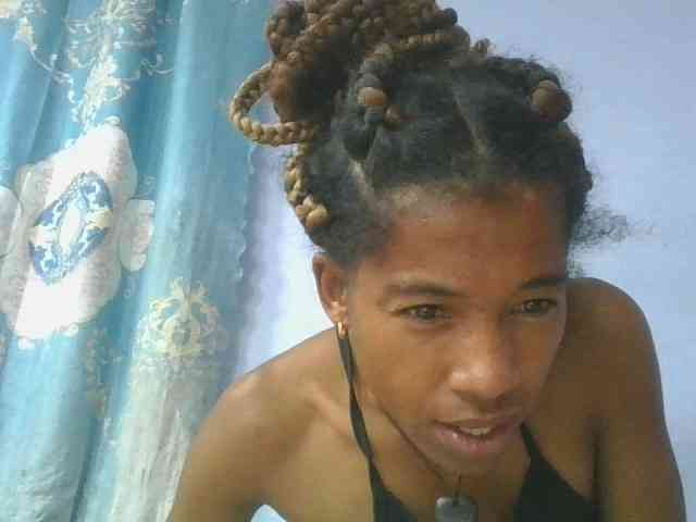 Charlinah