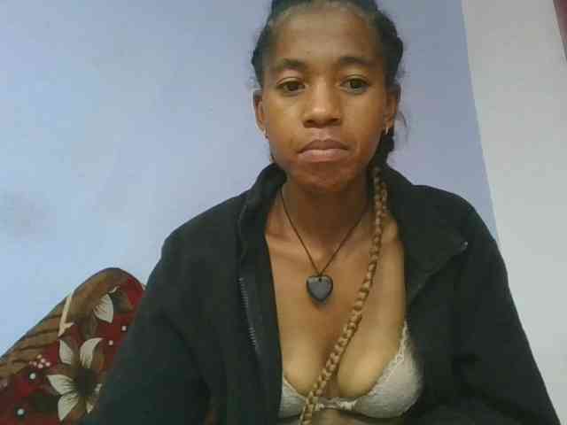 Charlinah