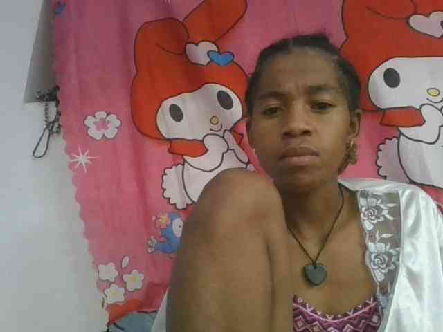 Charlinah webcam