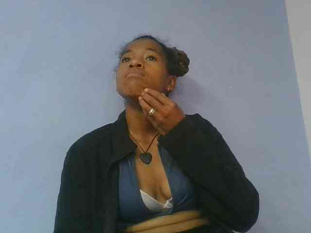 Charlinah webcam