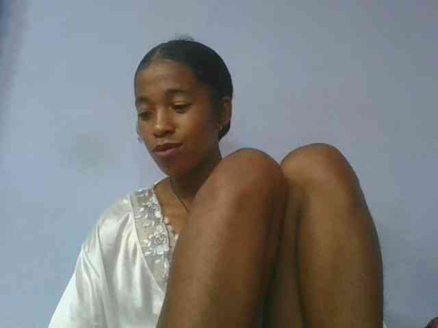 Charlinah webcam