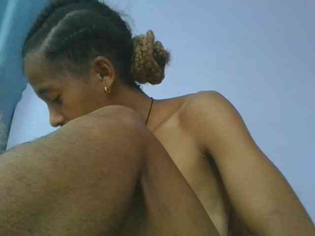 Charlinah webcam