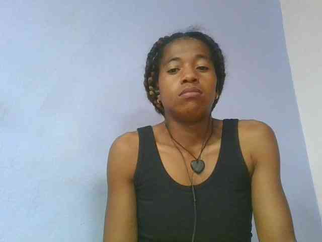 Charlinah webcam