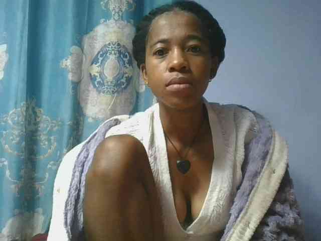 Charlinah webcam
