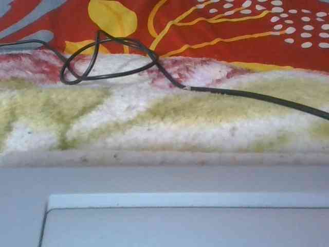 Charlinah webcam
