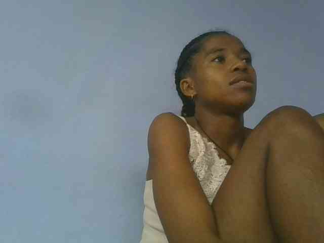 Charlinah webcam