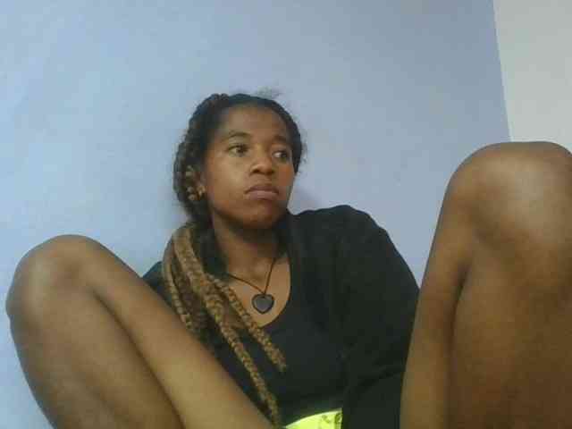 Charlinah webcam