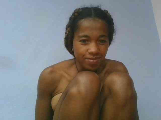 Charlinah