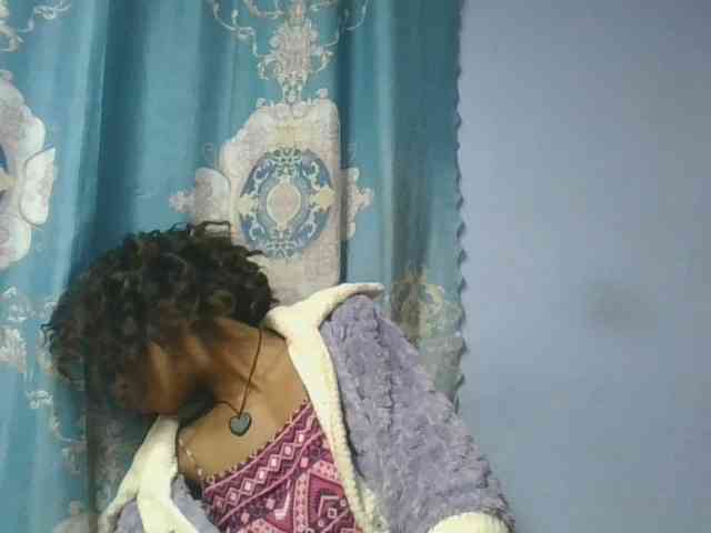 Charlinah webcam