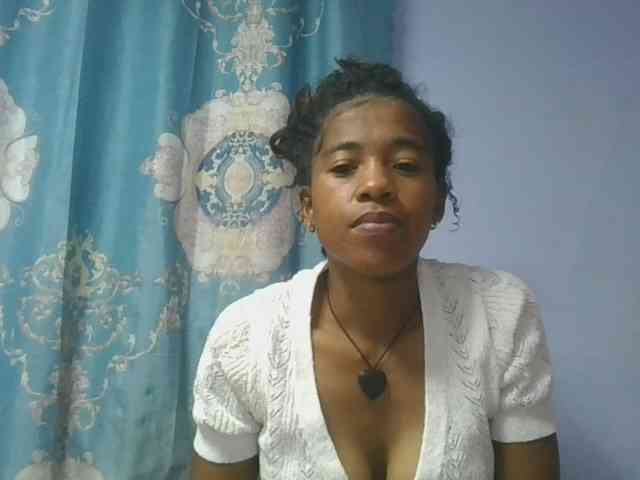 Charlinah webcam