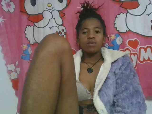 Charlinah webcam