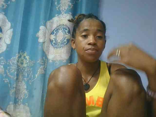 Charlinah Charlinah