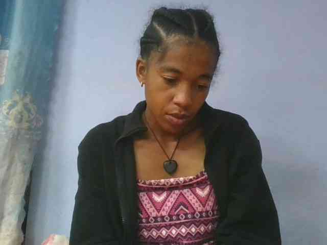 Charlinah webcam