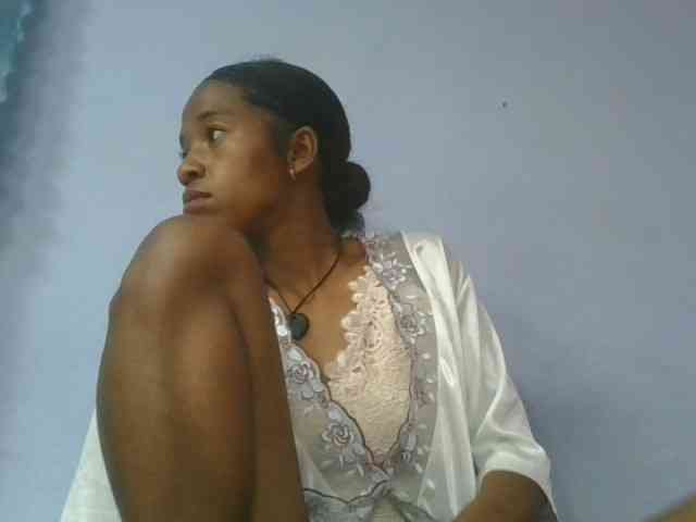 Charlinah