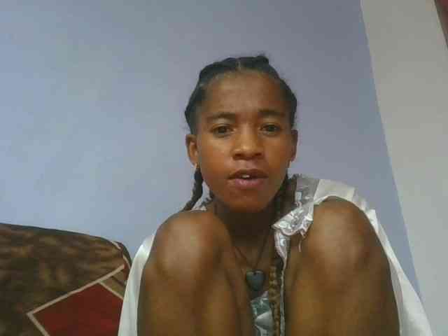 Charlinah webcam