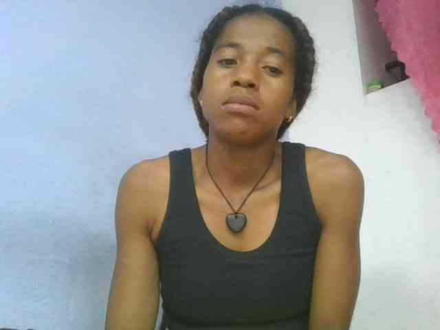 Charlinah webcam