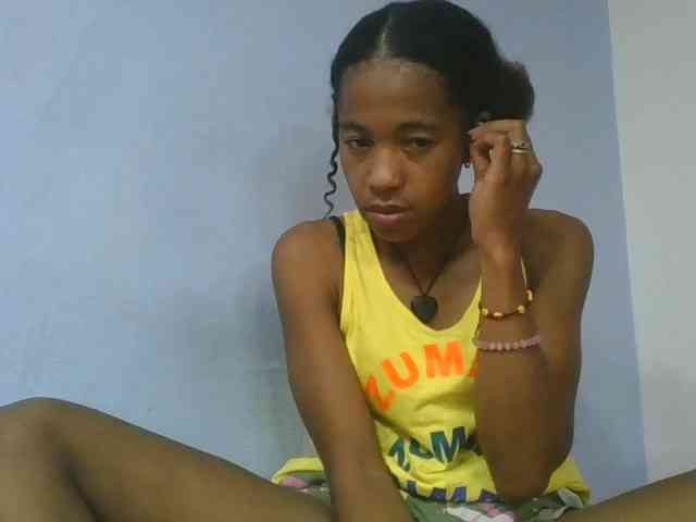Charlinah Charlinah