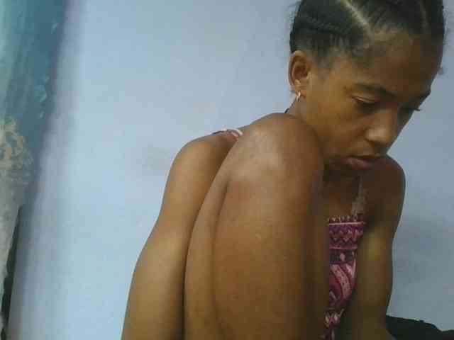 Charlinah webcam