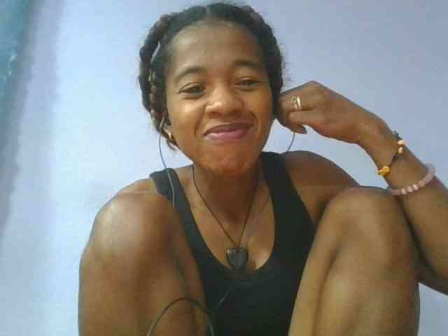 Charlinah webcam