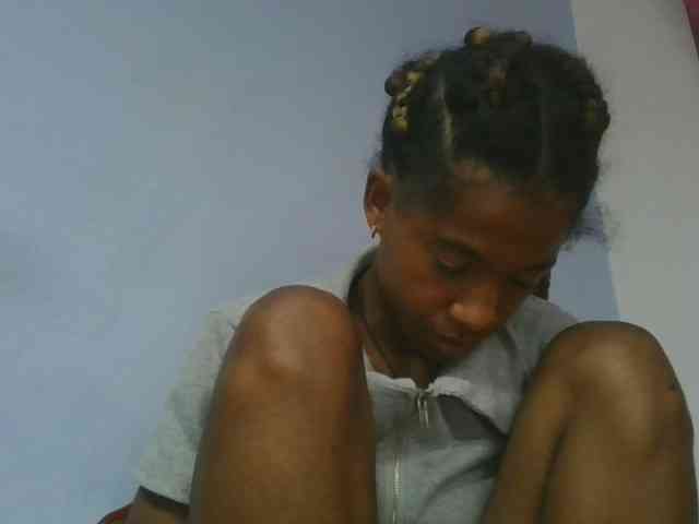 Charlinah webcam