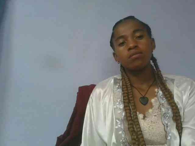 Charlinah webcam