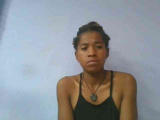 Charlinah webcam
