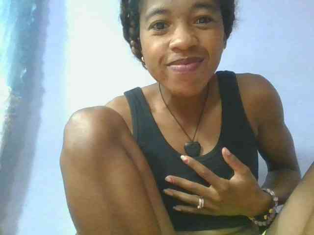 Charlinah webcam