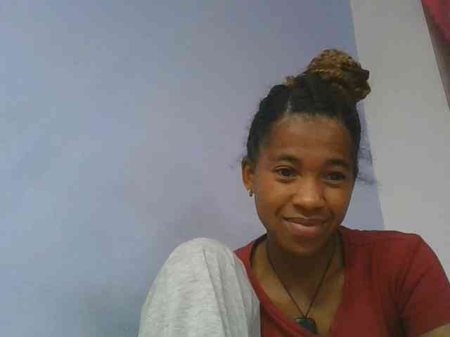 Charlinah webcam