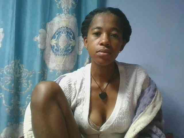 Charlinah webcam