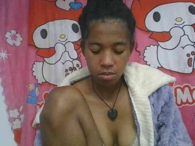Charlinah webcam