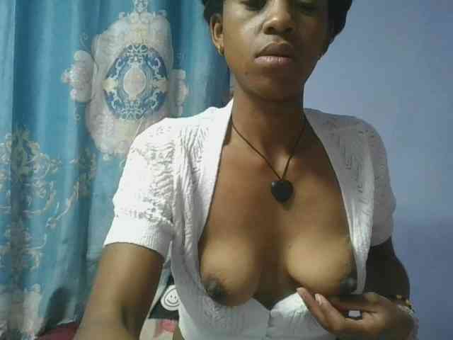 Charlinah webcam
