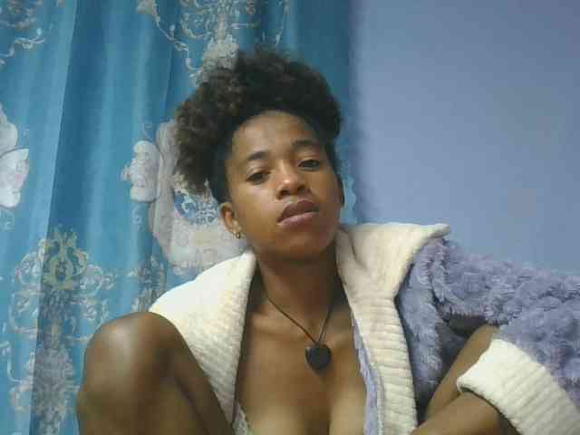 Charlinah