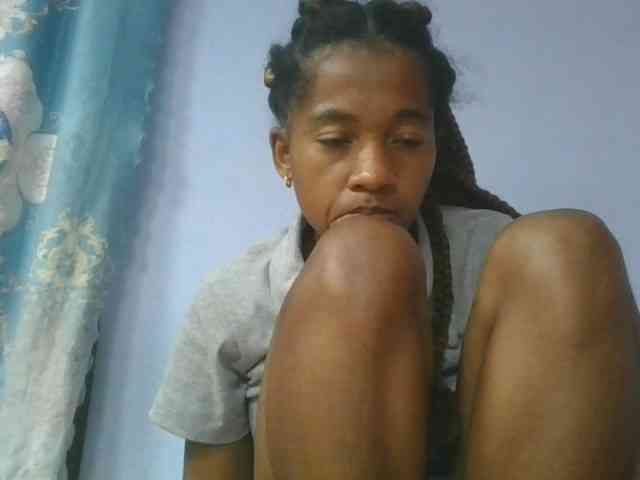 Charlinah webcam