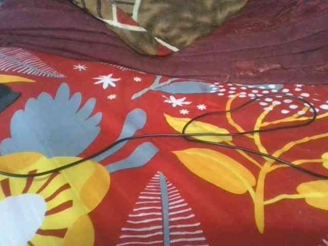 Charlinah webcam