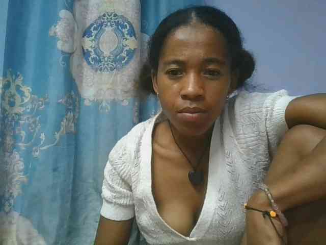 Charlinah webcam
