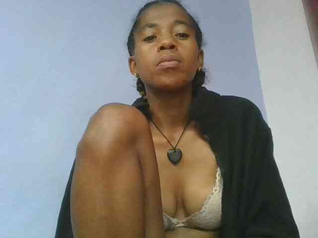 Charlinah webcam