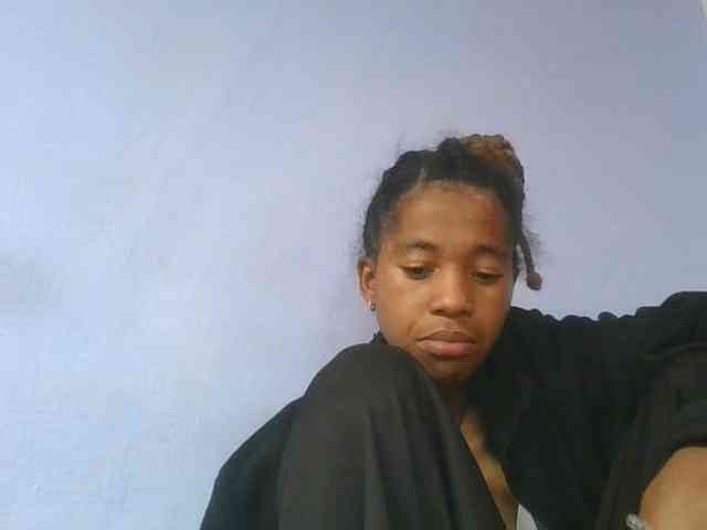 Charlinah webcam