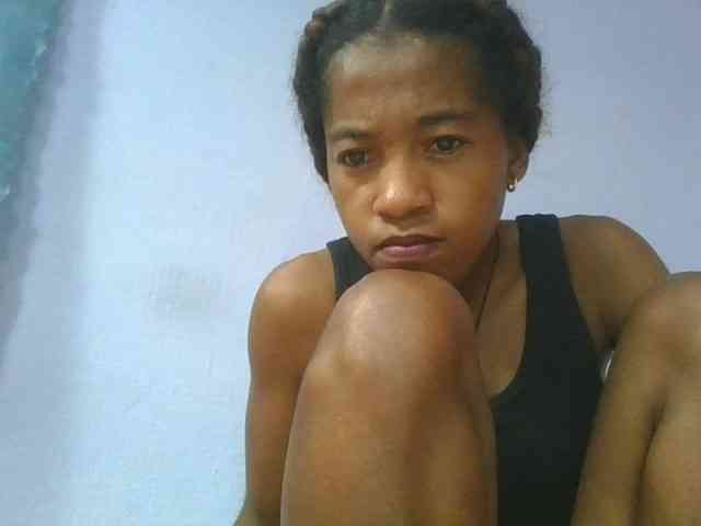 Charlinah webcam