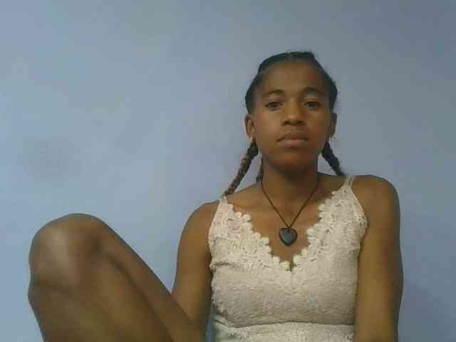 Charlinah webcam