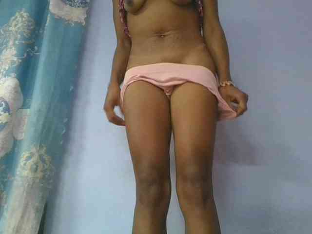 Charlinah webcam