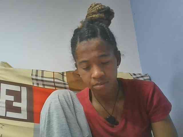 Charlinah webcam
