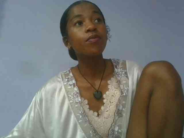 Charlinah webcam